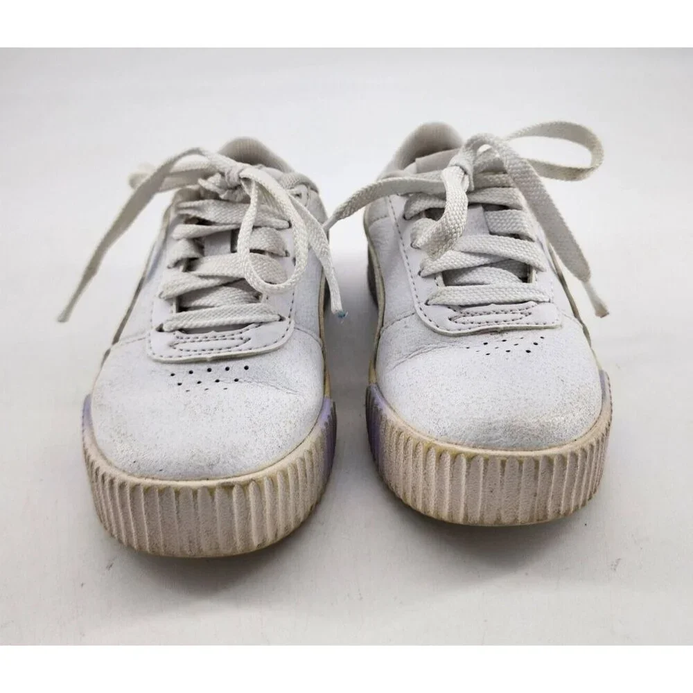 Puma girls carina